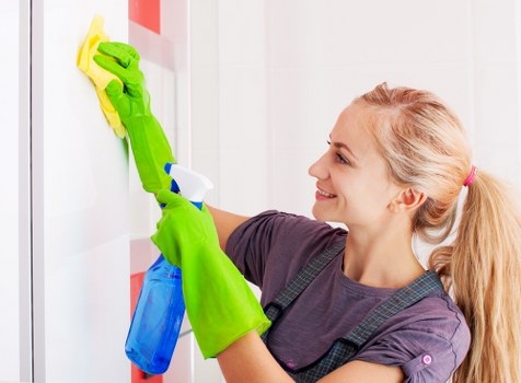 Illustration of website cookie settings for Parsons Green Carpet Cleaners