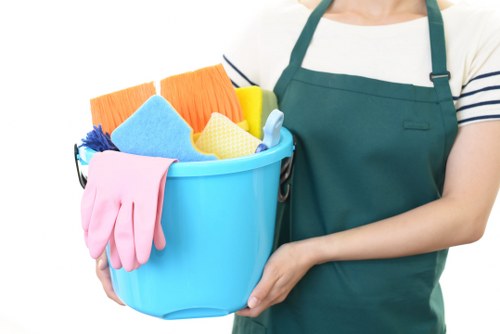 Professional upholstery cleaning in Parsons Green for a clean sofa