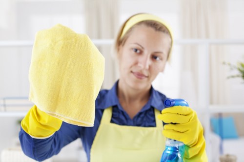 Secure online payment area for Parsons Green Carpet Cleaners
