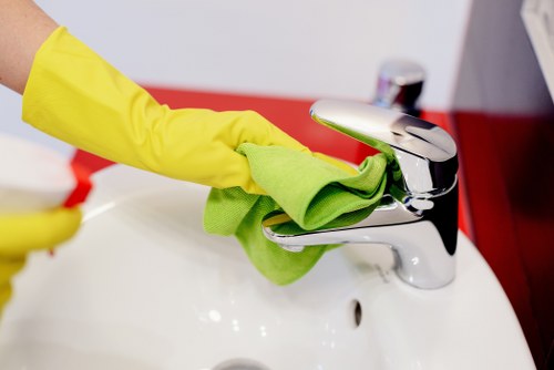 Trusted Parsons Green Carpet Cleaners delivering dependable local service