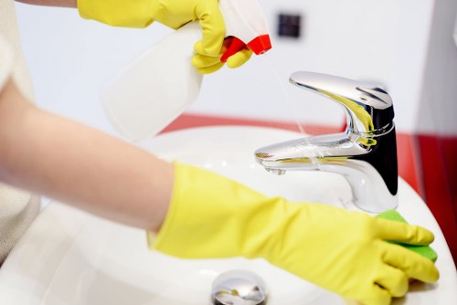 Transparent pricing model for local carpet cleaning jobs in Parsons Green