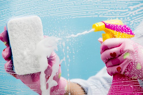 Bedroom mattress care and hygiene service in Parsons Green
