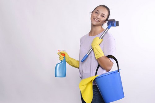 Local carpet maintenance service in Parsons Green