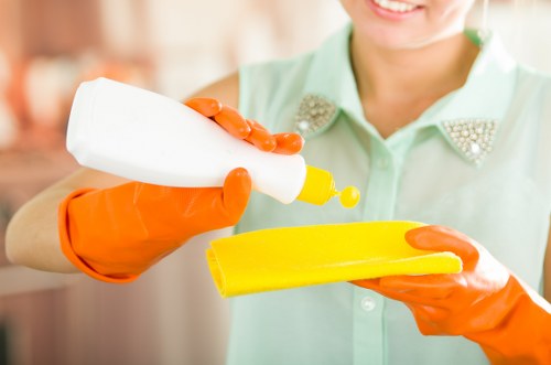 Free quote policy for Parsons Green carpet cleaning services