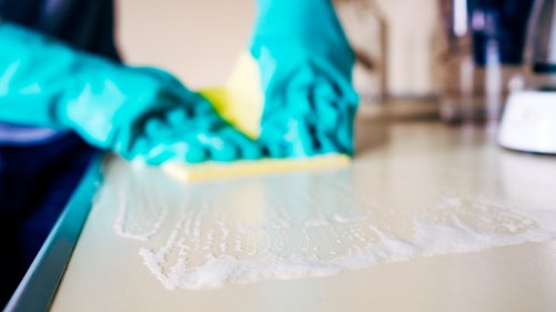 Common household stains treated in Parsons Green properties