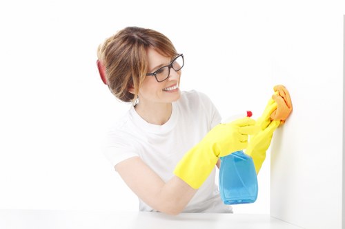 Local commercial carpet cleaning in Parsons Green for retail and office interiors