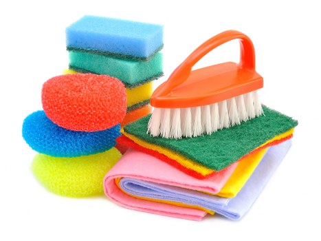 Annual policy review meeting for Parsons Green Carpet Cleaners