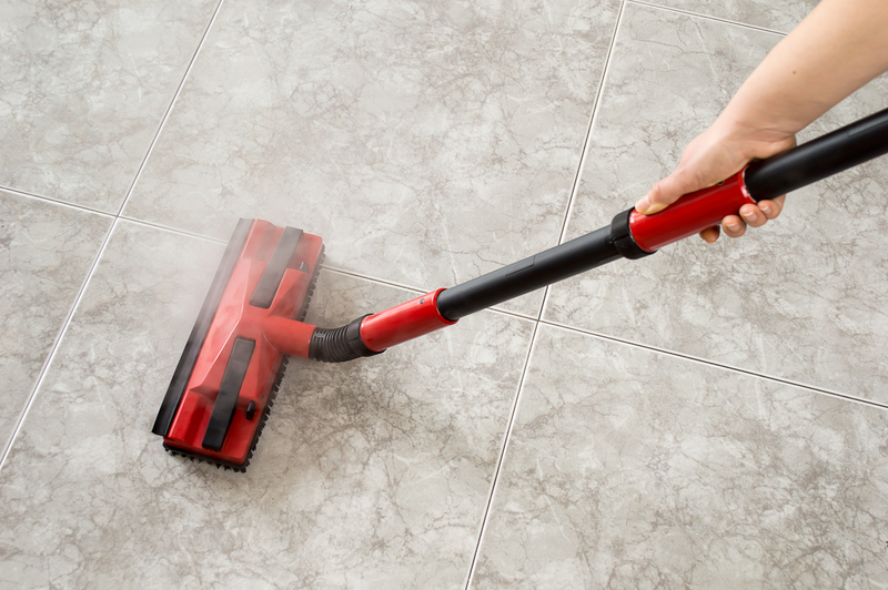 Regular cleaning window cleaning